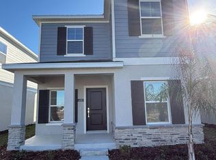 6080 Zen Way, Clermont, FL 34714