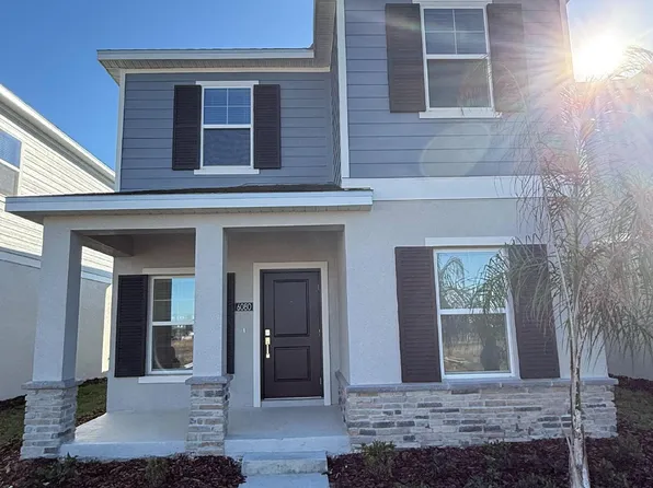 6080 Zen Way, Clermont, FL 34714