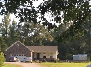 51 Reynolds Rd, Fulton, MS 38843