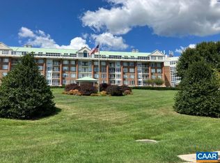 500 Crestwood Dr Unit 2306, Charlottesville, VA