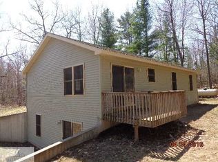 6890 Ferry Blvd, Lakeview, MI 48850