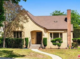 400 N Ethel Ave, Alhambra, CA 91801