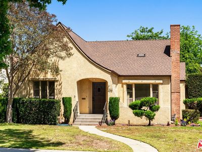400 N Ethel Ave, Alhambra, CA, 91801