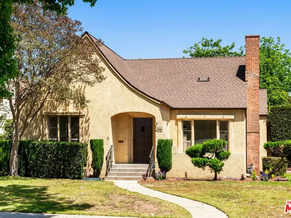 400 N Ethel Ave, Alhambra, CA 91801