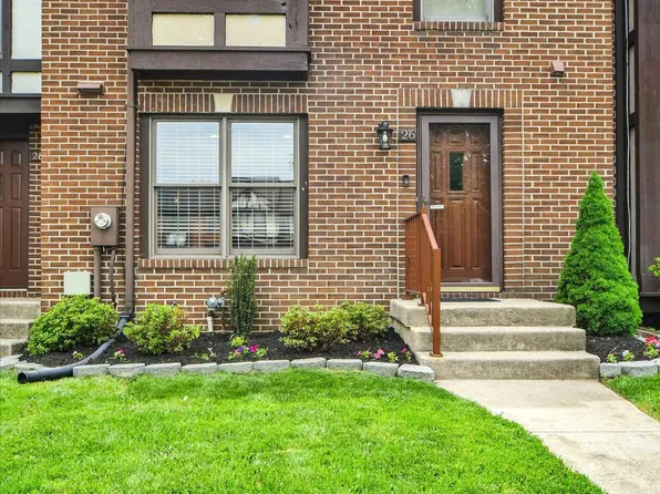 26 Tudor Ct, Lutherville Timonium, MD 21093