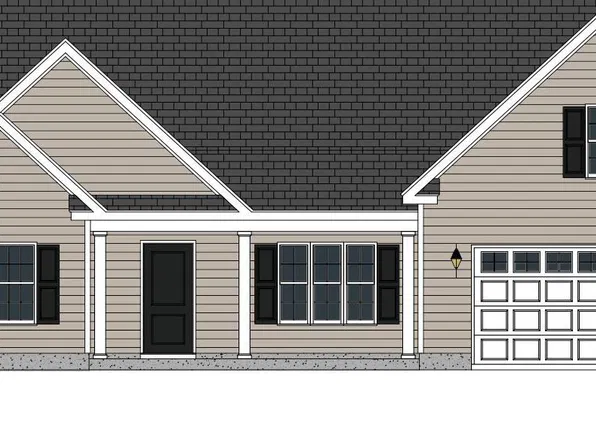 337 Gerbera Court, Greenville, NC 27858