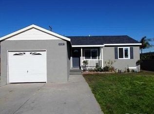 1327 W School St, Compton, CA 90220