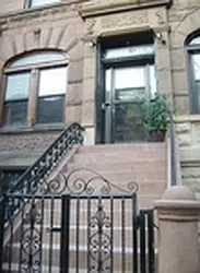 Rented by Perry Associates NYC Inc