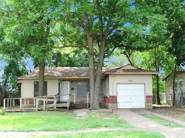 3032 Dahlia Dr, Dallas, TX 75216