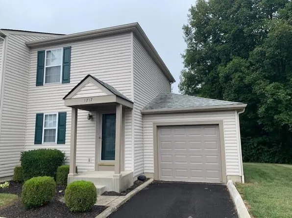 1717 Ridgebury Dr #141F, Hilliard, OH 43026