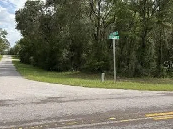 6658 N Flower Ter Lot 8, Hernando, FL 34442