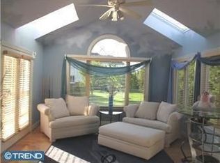 123 Inverness Dr, Blue Bell, PA 19422