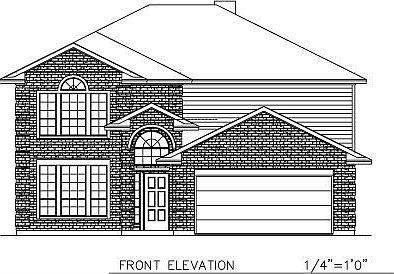 1320 Taren Trail