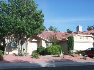 292 Cordero Dr, Henderson, NV 89074