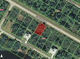 12307 Eisenhower Dr, Port Charlotte, FL 33953