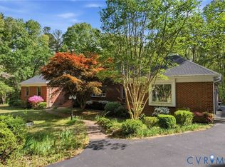 7329 Beulah Church Rd, Mechanicsville, VA 23111