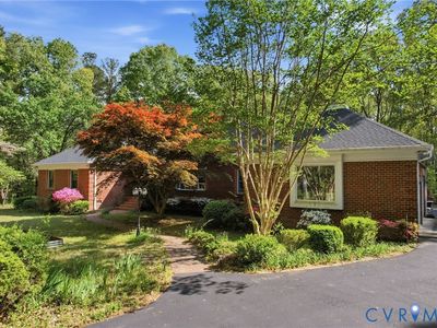 7329 Beulah Church Rd, Mechanicsville, VA, 23111