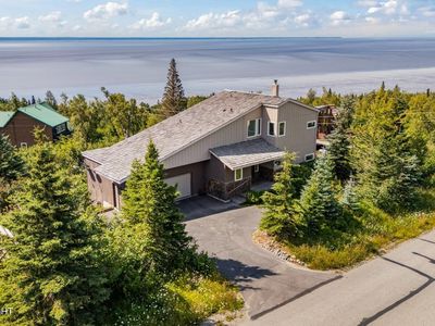 5838 Romania Dr, Anchorage, AK, 99516