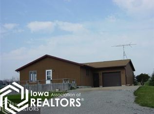 24629 Highway 2 E, Centerville, IA 52544