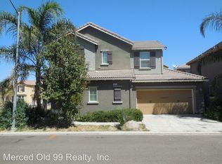 1371 Belmont Dr, Merced, CA 95348
