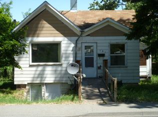 101 Cameron St, Dayton, WA 99328