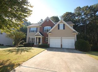 5810 Rives Dr, Alpharetta, GA 30004