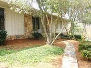 1731 Tolleson Ct, Atlanta, GA 30338