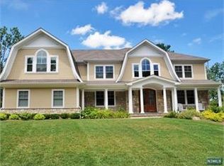 488 Crankshaw Pl, Wyckoff, NJ 07481