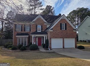 185 Pine Cres, Newnan, GA 30265