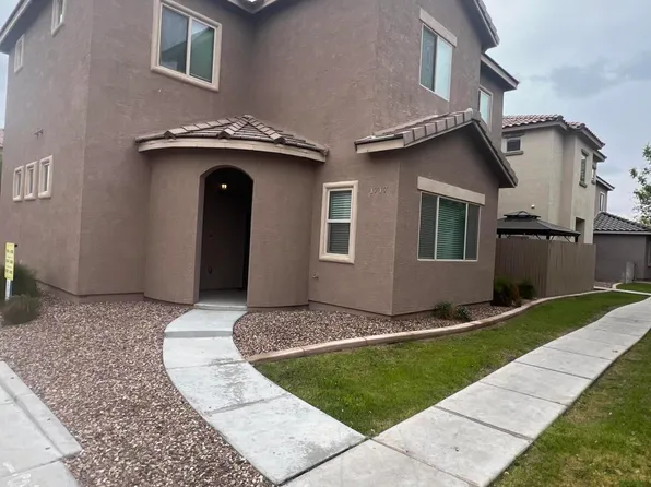 1717 W POLLACK Street, Phoenix, AZ 85041