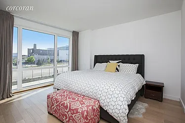 Rented by Corcoran