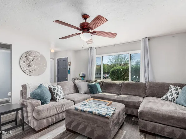 8554 E McDonald Drive, Scottsdale, AZ 85250