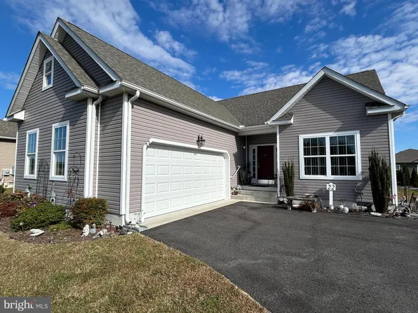 22 Backwater Ct, Milford, DE 19963