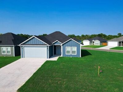 49 Middle St, Durant, OK, 74701