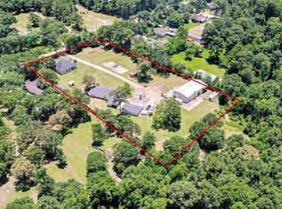 22831 Fritz Ln, Spring, TX 77389