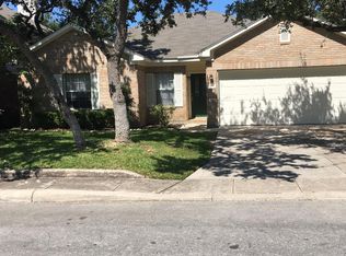 11211 Quail Pass, San Antonio, TX 78249