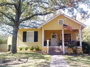 210 Rosetta St, Little Rock, AR 72205