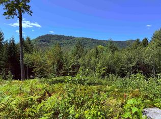 F2 Cave Mountain Rd, Bartlett, NH 03812