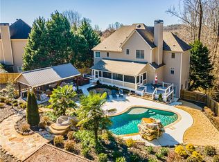 6440 Riley Manor Way, Cumming, GA 30028