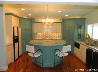 5117 NW 23rd Pl, Gainesville, FL 32606