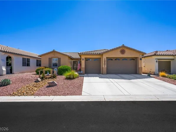 5615 E Ailanto Ave, Pahrump, NV 89061
