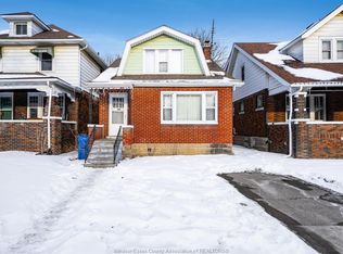 360 Rankin Ave, Windsor, ON