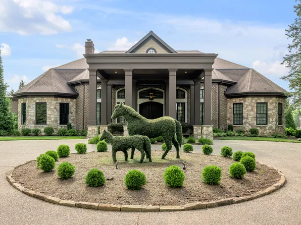 5220 Keene South Elkhorn Rd, Nicholasville, KY 40513