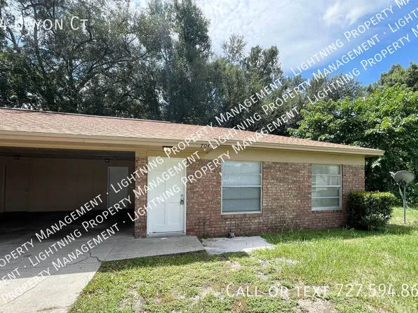 704 Bryon Ct, Lakeland, FL 33810