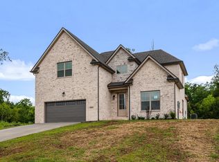 527 McGrath Dr LOT 188, Smyrna, TN 37167