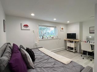 13 Euston Rd #5E, Brighton, MA 02135