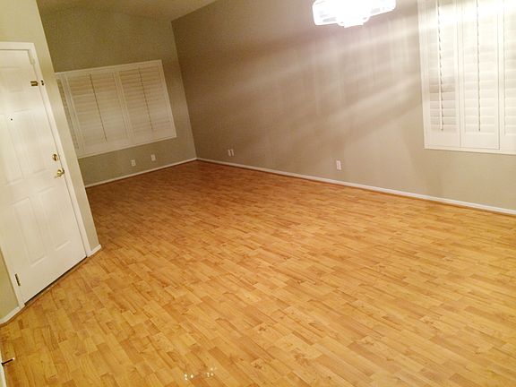 Front Room - View 1