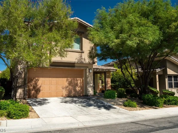 5608 Beckett Hill Ct, Summerlin, NV 89135