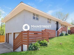 6332 NW 58th Ter, Oklahoma City, OK 73122