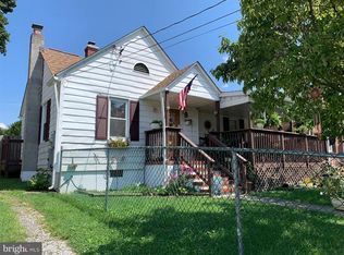 425 Duncan Ave, Front Royal, VA 22630